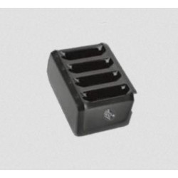 Zebra SACET5X4PPK101...