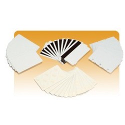 Zebra Premier PVC Card 500...