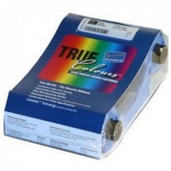 Zebra TrueColours Resin...
