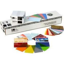 Zebra Premier PVC 50mil 250...