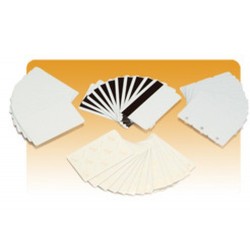 Zebra Premier Plus PVC...