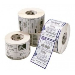Zebra ZPerform 1000D Blanco...