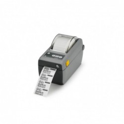 Zebra ZD410 impresora de...