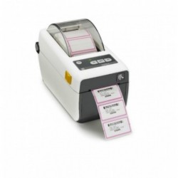 Zebra ZD410 impresora de...