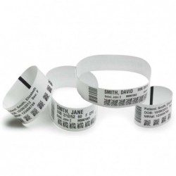 Zebra ZBand Ultrasoft 25 x...