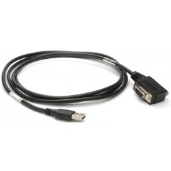 Zebra Synapse Cable...