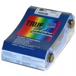 Zebra TrueColours Resin...