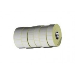 Zebra ZPerform 1000T Blanco