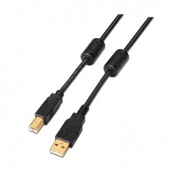 AISENS A1010010 cable USB 3...