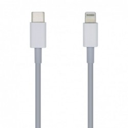 AISENS Cable USB 20 USBС A...