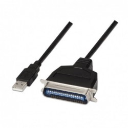 AISENS A1040038 cable de...