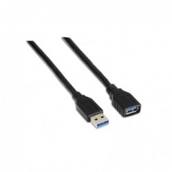 AISENS A1050041 cable USB 1...