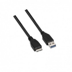 AISENS A1050043 cable USB 1...