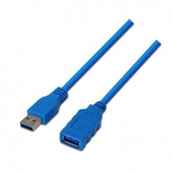 AISENS A1050045 cable USB 1...