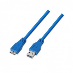 AISENS A1050047 cable USB 1...