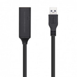 AISENS Cable USB 30...