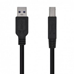 AISENS Cable USB 30...