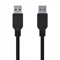 AISENS Cable USB 30 Tipo...