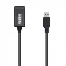 AISENS Cable USB 30...