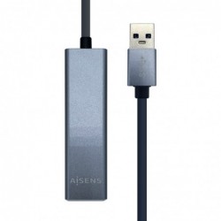 AISENS Conversor USB 30 a...