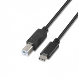 AISENS A1070053 cable USB 1...