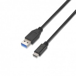 AISENS A1070060 cable USB 1...