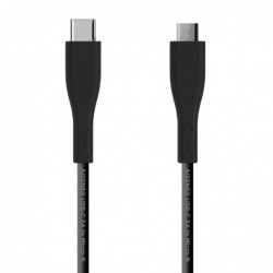 AISENS Cable USB 20 3A tipo...