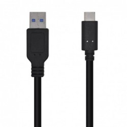 AISENS Cable USB 31 Gen 2...