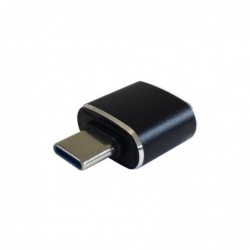 AISENS Mini adaptador USB...