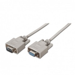 AISENS A1120065 cable de...