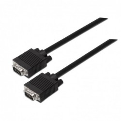 AISENS A1130068 cable VGA...