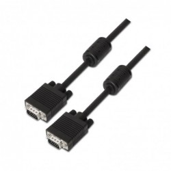 AISENS A1130072 cable VGA 3...