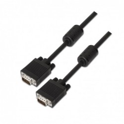 AISENS A1130074 cable VGA...