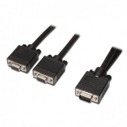 AISENS A1130081 cable VGA...