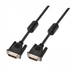 AISENS A1170086 cable DVI...