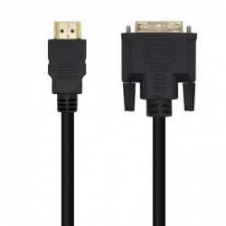 AISENS Cable DVI A HDMI DVI...