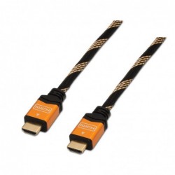 AISENS A1190107 cable HDMI...