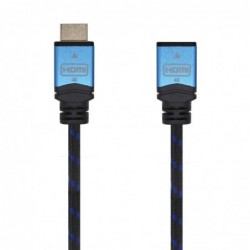 AISENS Cable HDMI V20...