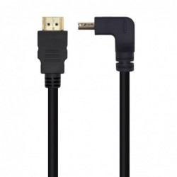 AISENS Cable HDMI V20...