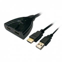 AISENS A1230128 cable HDMI...