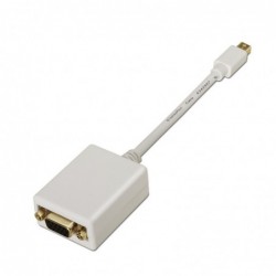 AISENS A1250136 adaptador...