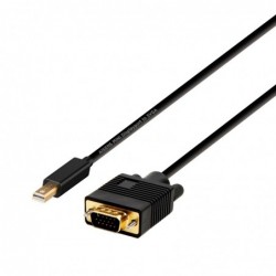 AISENS Cable conversor Mini...