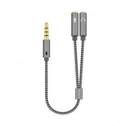 AISENS Cable Adaptador...