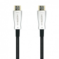 AISENS Cable HDMI V20 AOC...