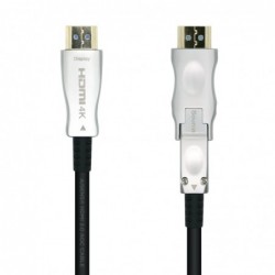 AISENS Cable HDMI V20 AOC...