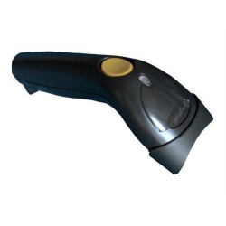 Zebra Symbol LS1203 1D Negro
