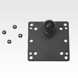 Zebra RAM Mount Bracket...