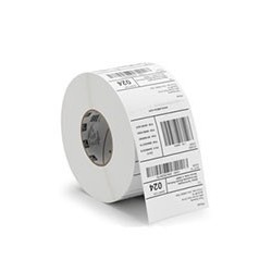 Zebra SAMPLE26623R etiqueta...