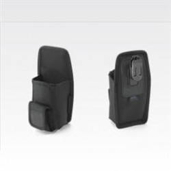Zebra Quick Release Holster...