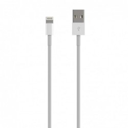 AISENS Cable Lightning A...